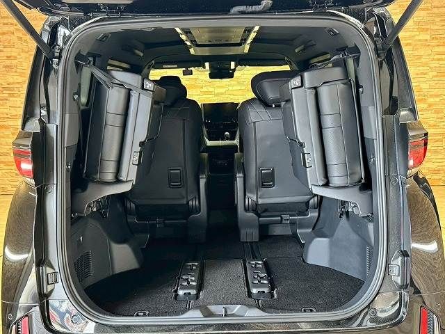 VELLFIRE  HYBRID 4WD