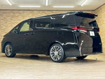 VELLFIRE  HYBRID 4WD
