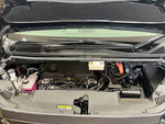 VELLFIRE  HYBRID 4WD