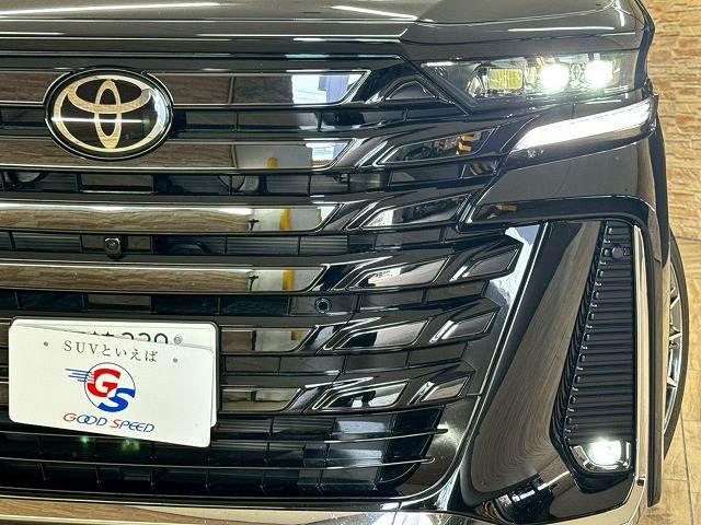 VELLFIRE  HYBRID 4WD
