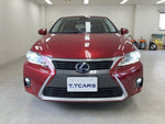 LEXUS CT200h
