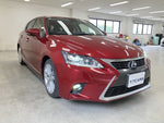 LEXUS CT200h