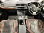 LEXUS CT200h