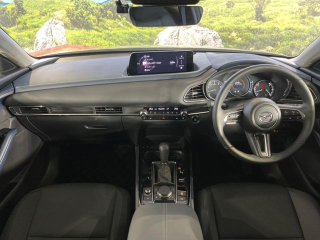 CX-30