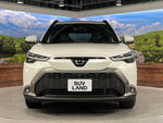 COROLLA CROSS HYBRID