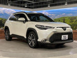 COROLLA CROSS HYBRID