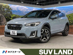 SUBARU XV HYBRID