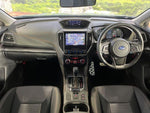 SUBARU XV HYBRID