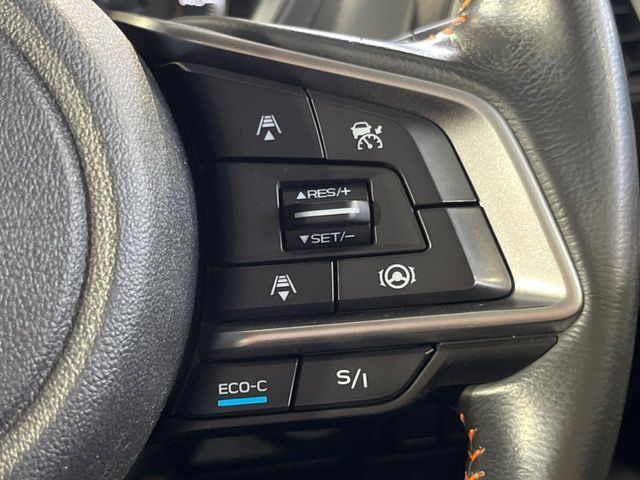 SUBARU XV HYBRID