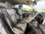 SUBARU XV HYBRID