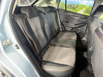 SUBARU XV HYBRID