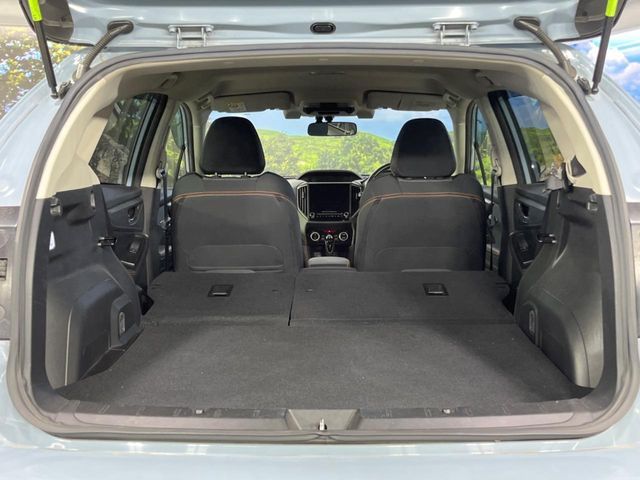 SUBARU XV HYBRID