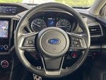 SUBARU XV HYBRID
