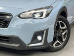 SUBARU XV HYBRID