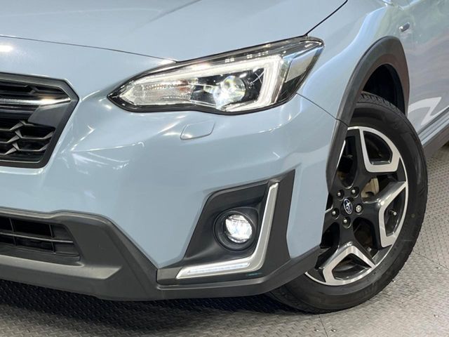 SUBARU XV HYBRID