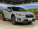 SUBARU XV HYBRID