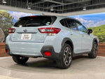 SUBARU XV HYBRID