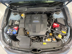 SUBARU XV HYBRID