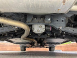 SUBARU XV HYBRID
