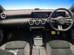 MERCEDES BENZ CLA Shooting Brake
