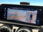 MERCEDES BENZ CLA Shooting Brake