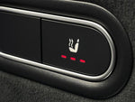 MERCEDES BENZ CLA Shooting Brake