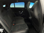 MERCEDES BENZ CLA Shooting Brake