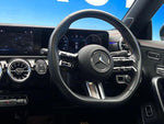 MERCEDES BENZ CLA Shooting Brake
