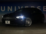 MERCEDES BENZ CLA Shooting Brake
