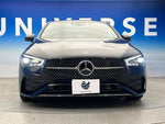 MERCEDES BENZ CLA Shooting Brake