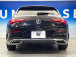 MERCEDES BENZ CLA Shooting Brake
