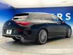 MERCEDES BENZ CLA Shooting Brake