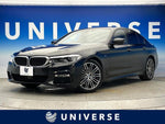 BMW 5series sedan