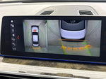 BMW 5series sedan