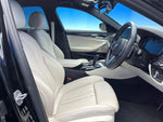 BMW 5series sedan