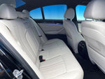 BMW 5series sedan