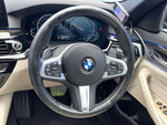 BMW 5series sedan