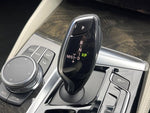 BMW 5series sedan