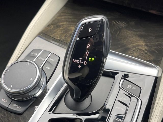 BMW 5series sedan