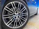 BMW 5series sedan