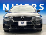 BMW 5series sedan