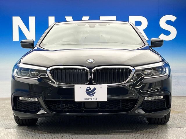 BMW 5series sedan