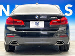 BMW 5series sedan