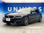 BMW 5series sedan