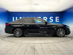 BMW 5series sedan