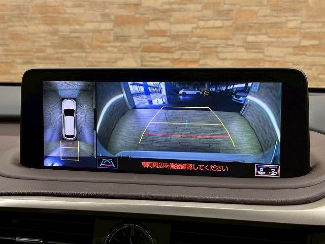 LEXUS RX450h 2WD