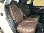 LEXUS RX450h 2WD