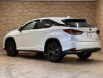 LEXUS RX450h 2WD
