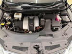 LEXUS RX450h 2WD