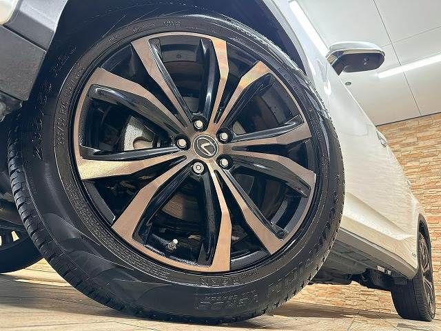 LEXUS RX450h 2WD